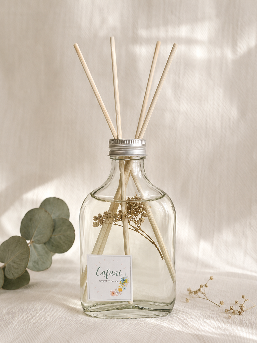 Aromatizador Cafuné