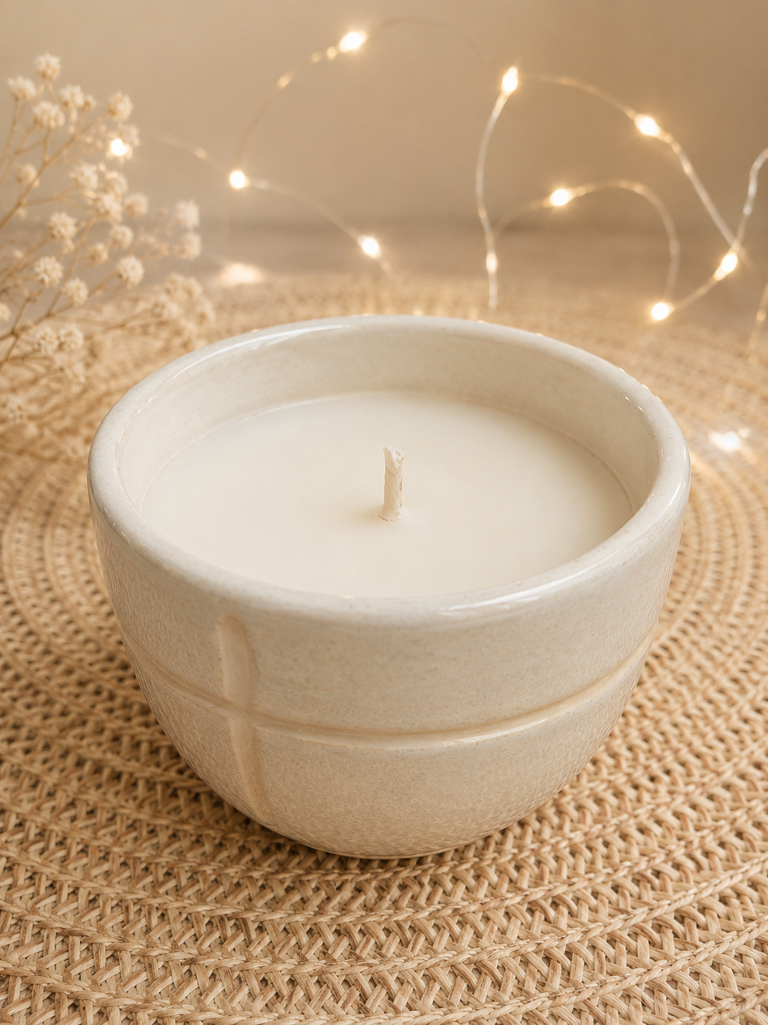 Perfume textil Cafuné